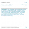 CSN EN IEC 63073-1 - Dedicated radionuclide imaging devices - Characteristics and test conditions - Part 1: Cardiac SPECT