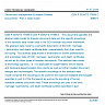 CSN P CEN/TS 17489-2 - Secure and interoperable European Breeder Documents - Part 2: Data model