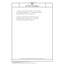DIN 51562-1 Berichtigung 1 Viscometry - Measurement of kinematic viscosity by means of the Ubbelohde viscometer - Part 1: Viscometer specification and measurement procedure; Corrigendum 1