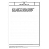 DIN CEN/TS 1994-1-101 Eurocode 4 - Bemessung und Konstruktion von Verbundtragwerken aus Stahl und Beton - Teil 1-101: Bemessung von wandartigen Verbundkonstruktionen mit ein- oder beidseitig außenliegenden Stahlblechen; Deutsche Fassung CEN/TS 1994-1-101:2025