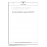 DIN EN 13922 Tanks for transport of dangerous goods - Service equipment for tanks - Overfill prevention systems for liquid fuels (includes Amendment :2022)