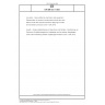 DIN EN ISO 11204 Acoustics - Noise emitted by machinery and equipment - Determination of emission sound pressure levels at a work station and at other specified positions applying accurate environmental corrections (ISO 11204:2010)