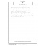 DIN EN ISO 4628-10 Paints and varnishes - Evaluation of quantity and size of defects, and of intensity of uniform changes in appearance - Part 10: Assessment of degree of filiform corrosion (ISO 4628-10:2024)