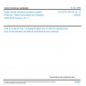 CSN ETS 300 577 ed. 13 - Digital cellular telecommunications system (Phase 2) - Radio transmission and reception (GSM 05.05 version 4.21.1)