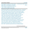 CSN ETSI EN 301 489-12 V2.2.2 - Electromagnetic compatibility and Radio spectrum Matters (ERM) - ElectroMagnetic Compatibility (EMC) standard for radio equipment and services - Part 12: Specific conditions for Very Small Aperture Terminal, Satellite Interactive Earth Stations operated in the frequency ranges between 4 GHz and 30 GHz in the Fixed Satellite Service (FSS)