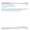 CSN EN ISO 21254-1 - Lasers and laser-related equipment - Test methods for laserinduced damage threshold - Part 1: Definitions and general principles (ISO 21254-1:2011)