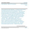 CSN EN 16603-60-30 - Space engineering - Satellite AOCS requirements