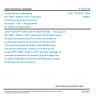 CSN P CEN/TR 17052 - Guidelines on implementing EN 1090-1:2009+A1:2011, Execution of steel structures and aluminium structures - Part 1: Requirements for conformity assessment of structural components