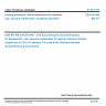 CSN EN 458 - Hearing protectors - Recommendations for selection, use, care and maintenance - Guidance document CSN EN 458 - Hearing protectors - Recommendations for selection, use, care and maintenance - Guidance document