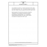 DIN EN ISO 10651-5 Lung ventilators for medical use - Particular requirements for basic safety and essential performance - Part 5: Gas-powered emergency resuscitators (ISO 10651-5:2006)