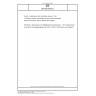 DIN ISO 6742-5 Fahrräder - Beleuchtung und reflektierende Einrichtungen - Teil 5: Beleuchtung nicht durch Fahrradbewegung (ISO 6742-5:2023); Text Deutsch und Englisch