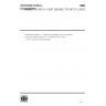 ISO/IEC TR 24731-1:2007-Information technology — Programming languages, their environments and system software interfaces — Extensions to the C library-Part 1: Bounds-checking interfaces