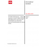 ISO 3506-3:2025-Fasteners — Mechanical properties of corrosion resistant stainless steel fasteners-Part 3: Set screws (and similar fasteners not under tensile stress) with specified grades and hardness classes