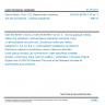 CSN EN 60793-1-32 ed. 2 - Optical fibres - Part 1-32: Measurement methods and test procedures - Coating strippability