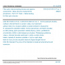 CSN EN 61300-2-37 ed. 3 - Fibre optic interconnecting devices and passive components - Basic test and measurement procedures - Part 2-37: Tests - Cable bending for fibre optic closures