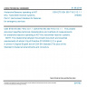 CSN ETSI EN 300 718-2 V2.1.1 - Avalanche Beacons operating at 457 kHz; Transmitter-receiver systems; Part 2: Harmonised Standard for features for emergency services