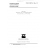 CSN EN 60793-1-44 ed. 2 - Optical fibres - Part 1-44: Measurement methods and test procedures - Cut-off wavelength