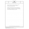 DIN EN 13395-2 Products and systems for the protection and repair of concrete structures - Test methods; Determination of workability - Part 2: Test for flow of grout or mortar