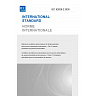 IEC 62828-2:2026 - Reference conditions and procedures for testing industrial and process measurement transmitters - Part 2: Specific procedures for pressure transmitters