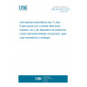 UNE EN 62423:2013 Type F and type B residual current operated circuit-breakers with and without integral overcurrent protection for household and similar uses