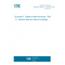 UNE EN 1993-1-1:2013/A1:2014 Eurocode 3: Design of steel structures - Part 1-1: General rules and rules for buildings