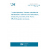 UNE ISO 12647-2:2016 Graphic technology. Process control for the manufacture of half-tone colour separations, proofs and  production prints. Part  2: Offset lithographic processes.