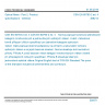 CSN EN 60793-2 ed. 4 - Optical fibres - Part 2: Product specifications - General