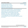 CSN EN 61755-3-10 - Fibre optic interconnecting devices and passive components - Connector optical interfaces - Part 3-10: Connector parameters of non-dispersion shifted single mode physically contacting fibres - Non-angled, ferrule-less, bore alignment connectors