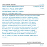 CSN EN IEC 61108-5 - Maritime navigation and radiocommunication equipment and systems - Global navigation satellite systems (GNSS) - Part 5: BeiDou navigation satellite system (BDS) - Receiver equipment - Performance requirements, methods of testing and required test results