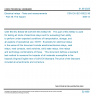 CSN EN IEC 63522-36 - Electrical relays - Tests and measurements - Part 36: Fire hazard