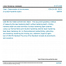 CSN EN ISO 18203 - Steel - Determination of the thickness of surface-hardened layers