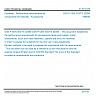 CSN P CEN ISO/TS 20358 - Footwear - Performance requirements for components for footwear - Accessories CSN P CEN ISO/TS 20358 - Footwear - Performance requirements for components for footwear - Accessories