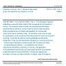 CSN EN 16931-1 ed. 2 - Electronic invoicing - Part 1: Semantic data model of the core elements of an electronic invoice
