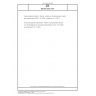 DIN EN ISO 7197 Neurosurgical implants - Sterile, single-use hydrocephalus shunts and components (ISO 7197:2006, including Cor 1:2007)