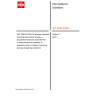 ISO 13503-2:2024-Oil and gas industries including lower carbon energy — Completion fluids and materials-Part 2: Measurement of properties of proppants used in hydraulic fracturing and gravel-packing operations
