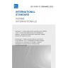 IEC 61097-12:1996/AMD2:2023 - Amendment 2 - Global maritime distress and safety system (GMDSS) - Part 12: Survival craft portable two-way VHF radiotelephone apparatus - Operational and performance requirements, methods of testing and required test results