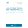 UNE EN 3008:1998 AEROSPACE SERIES. BOLTS, HEXAGON  HEAD, RELIEVED SHANK, LONG THREAD, IN HEAT RESISTING NICKEL BASE ALLOY NI-P100HT (INCONEL 718). CLASSIFICATION: 1275 MPA (AT AMBIENT TEMPERATURE)/650 ºC.