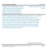CSN ETSI EN 300 138-6 V1.4.5 - Integrated Services Digital Network (ISDN) - Closed User Group (CUG) supplementary service - Digital Subscriber Signalling System No. one (DSS1) protocol - Part 6: Abstract Test Suite (ATS) and partial Protocol Implementation eXtra Information for Testing (PIXIT) proforma specification for the network
