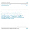 CSN EN 60793-2 ed. 2 - Optical fibres - Part 2: Product specifications - General