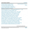 CSN ETSI EN 303 213-2 V1.1.1 - Advanced Surface Movement Guidance and Control System (A-SMGCS) - Part 2: Community Specification for application under the Single European Sky Interoperability Regulation EC 552/2004 for A-SMGCS Level 2 including external interfaces