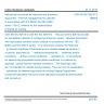 CSN EN IEC 62610-2 - Mechanical structures for electrical and electronic equipment - Thermal management for cabinets in accordance with IEC 60297 and IEC 60917 series - Part 2: Method for the determination of forced air cooling