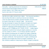 CSN EN ISO 21268-2 - Soil quality - Leaching procedures for subsequent chemical and ecotoxicological testing of soil and soil-like material - Part 2: Batch test using a liquid to solid ratio of 10 l/kg dry matter