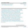 CSN EN 352-8 ed. 2 - Hearing protectors - Safety requirements - Part 8: Entertainment audio earmuffs