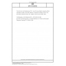 DIN ETS 300493 Transmission and Multiplexing (TM) - Synchronous Digital Hierarchy (SDH) information model of the Sub Network Connection Protection (SNCP) for the Network Element (NE) view; English version ETS 300493:1996