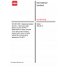 ISO 5622:2026 - Tobacco and tobacco products — Electrically heated tobacco products (eHTPs) — Determination of carbon monoxide in the vapour phase of tobacco heating system aerosol by NDIR method with a puffing regime according to ISO 5501-1 ISO 5622:2026 - Tobacco and tobacco products — Electrically heated tobacco products (eHTPs) — Determination of carbon monoxide in the vapour phase of tobacco heating system aerosol by NDIR method with a puffing regime according to ISO 5501-1