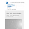 IEC 60335-2-74:2021/AMD1:2024/COR1:2026 - Corrigendum 1 - Amendment 1 - Household and similar electrical appliances - Safety - Part 2-74: Particular requirements for portable immersion heaters