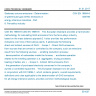 CSN EN 19694-6 - Stationary source emissions - Determination of greenhouse gas (GHG) emissions in energy-intensive industries - Part 6: Ferroalloy industry