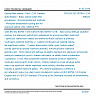 CSN EN IEC 60794-1-218 - Optical fibre cables - Part 1-218: Generic specification - Basic optical cable test procedures - Environmental test methods - Mid-span temperature cycling test for exposed optical units, Method F18 CSN EN IEC 60794-1-218 - Optical fibre cables - Part 1-218: Generic specification - Basic optical cable test procedures - Environmental test methods - Mid-span temperature cycling test for exposed optical units, Method F18