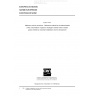 CSN EN 16429 - Stationary source emissions - Reference method for the determination of the concentration of gaseous hydrogen chloride (HCl) in waste gases emitted by industrial installations into the atmosphere