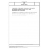 DIN EN 17289-1 Characterization of bulk materials - Determination of a size-weighted fine fraction and crystalline silica content - Part 1: General information and choice of test methods